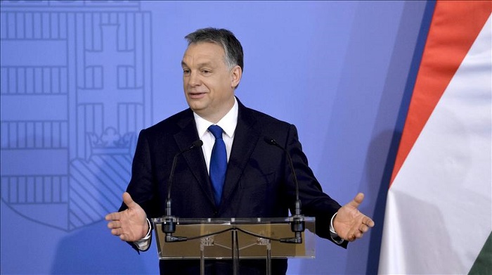 La Hongrie veut former une alliance contre la répartition des réfugiés en Europe